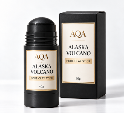 AQA Mud mask Stick Collection 5 Masks for Every Skin Concern