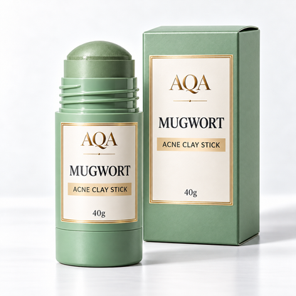 AQA Mud mask Stick Collection 5 Masks for Every Skin Concern