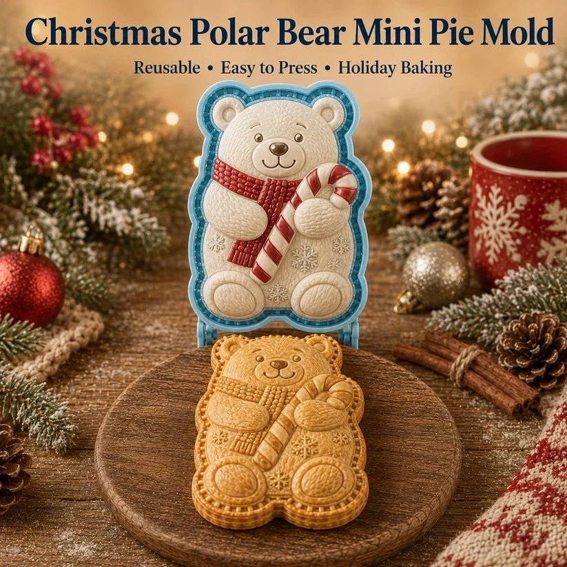 🐻‍❄️ Polar Bear